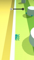 Race Ball 3D - Unity Source Code Screenshot 4