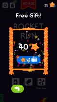 Rocket Run - Unity Project Screenshot 3