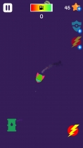 Rocket Run - Unity Project Screenshot 4