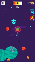 Rocket Run - Unity Project Screenshot 6