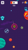 Rocket Run - Unity Project Screenshot 7