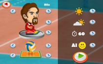 Sport Game Bundle - 7 Unity Games Screenshot 36
