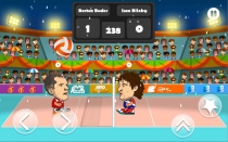 Sport Game Bundle - 7 Unity Games Screenshot 40