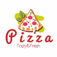 Pizza Logo