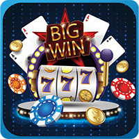 Lucky Now - Casino Game Cordova Android Project