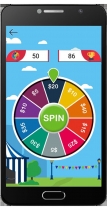 Lucky Now - Casino Game Cordova Android Project Screenshot 3