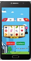 Lucky Now - Casino Game Cordova Android Project Screenshot 7