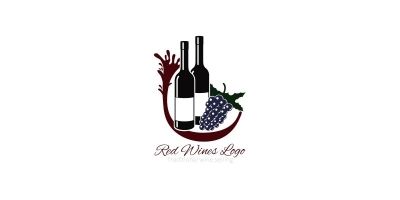 Red Wines Logo