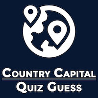 Country Capital Quiz Guess iOS Swift