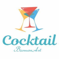 Cocktail Logo