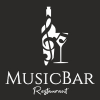 Music Bar Logo