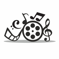 Music Movie Logo