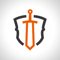 Code Knight Logo