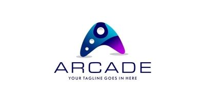 ARCADE - Letter A