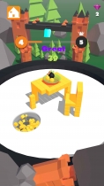 Unity Puzzle Game Bundle Screenshot 17