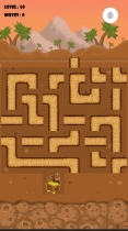 Unity Puzzle Game Bundle Screenshot 43