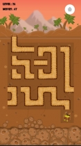 Unity Puzzle Game Bundle Screenshot 45
