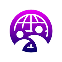 People Globe Logo