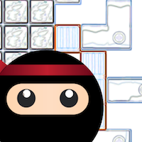 Puzzle Ninja - Unity Project