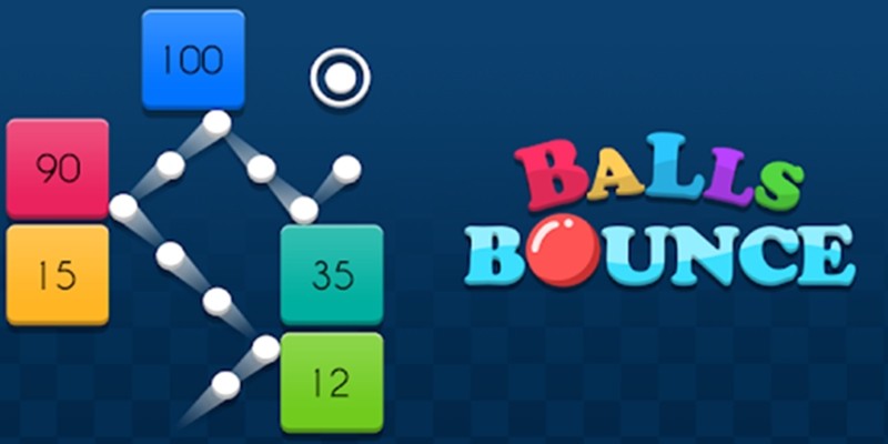 Ball Bounce - Android Source Code