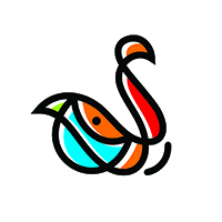 Rooster - Logo