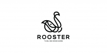 Rooster - Logo Screenshot 2