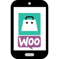 WooCommerce Mobile App - Cordova Template