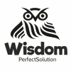 Owl Wisdom Logo