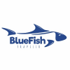 Blue Fish Logo