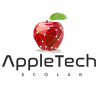 Apple Technology Logo
