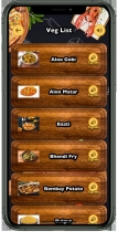 Food Diary Quiz Guess Food Name iOS Swift Screenshot 10