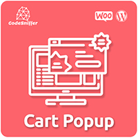 WooCommerce Added To Cart Popup