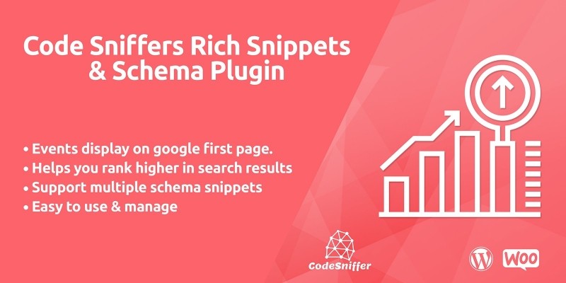 WooCommerce Rich Snippets And Schema Plugin