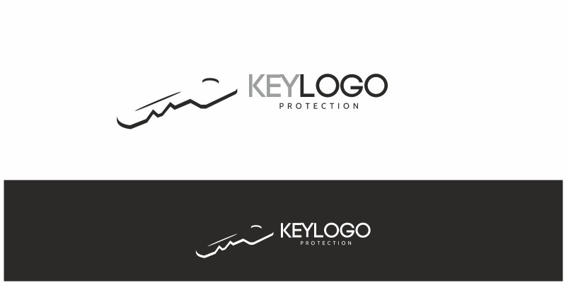 Key Logo