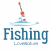 Fishing Logo