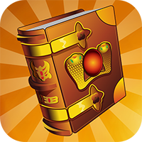 Egyptian Adventures Slot Machine - Android Studio