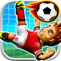 Unity Soccer And Football Bundle - 4 Games