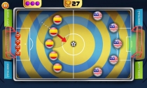 Unity Soccer And Football Bundle - 4 Games Screenshot 1