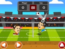 Unity Soccer And Football Bundle - 4 Games Screenshot 5