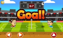 Unity Soccer And Football Bundle - 4 Games Screenshot 6