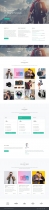 Quickgen - HTML Template Screenshot 17