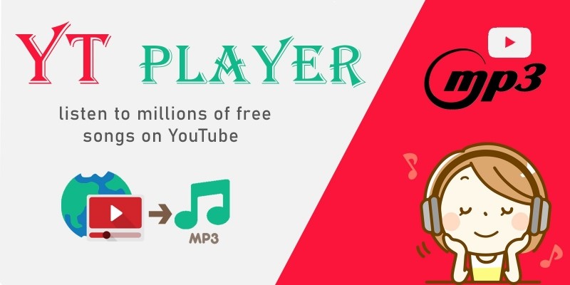 YT player - Youtube Songs Player PHP Script
