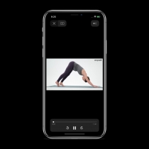 Yoga App - iOS Template Screenshot 5