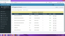 School Duty Register Software Screenshot 8