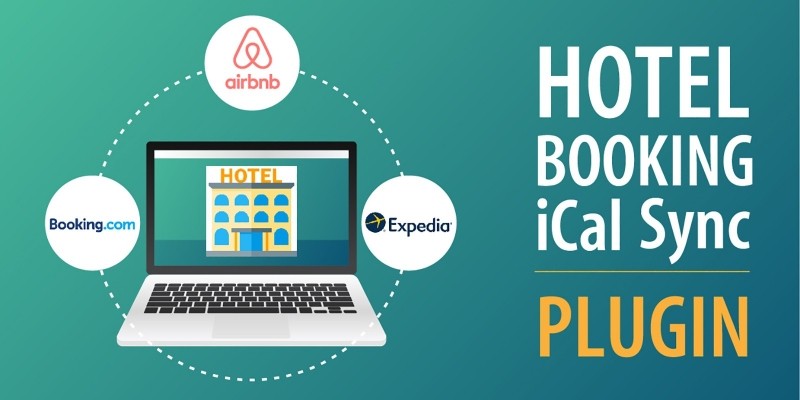 Hotel Booking iCal Sync WordPress Plugin