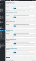 Hotel Booking iCal Sync WordPress Plugin Screenshot 1