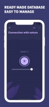 Sleepy Time - iOS App Template Screenshot 10