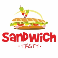 Sandwich Logo