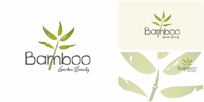 Bamboo Logo