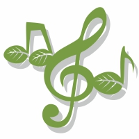 Nature Sound Logo